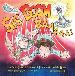 Sis Boom Baa image number 0
