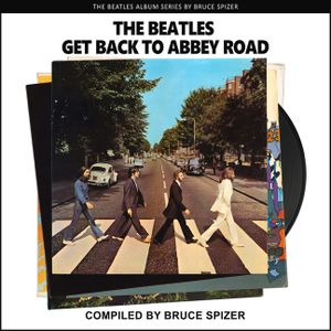 The Beatles Get Back to Abbey Road image number 0