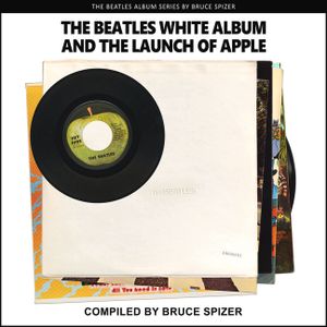 The Beatles White Album and the Launch of Apple image number 0