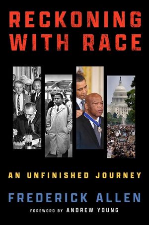 Reckoning with Race: An Unfinished Journey image number 0