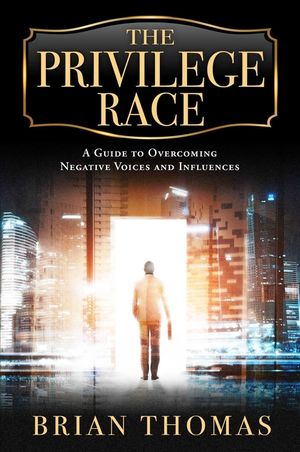The Privilege Race image number 0
