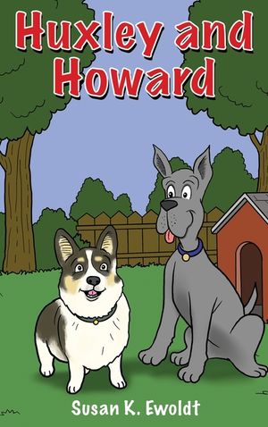 Huxley and Howard image number 0