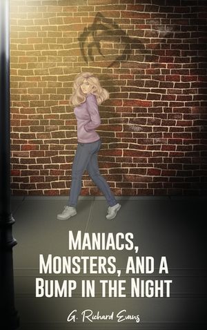 Maniacs, Monsters, and a Bump in the Night image number 0