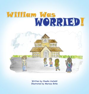 William Was Worried! image number 0