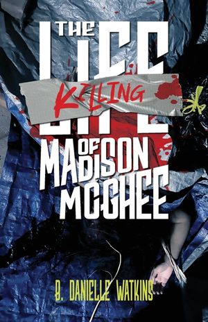 The Killing of Madison McGhee image number 0