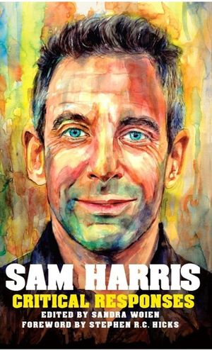 Sam Harris: Critical Responses image number 0