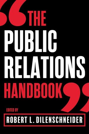 The Public Relations Handbook image number 0