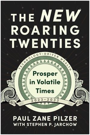 The New Roaring Twenties: Prepare Yourself for the Post-Covid Economic Boom image number 0