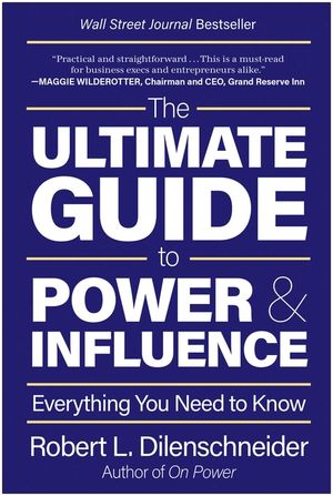 The Ultimate Guide to Power & Influence: Everything You Need to Know image number 0