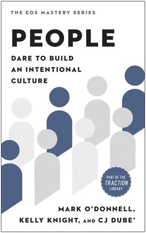 People: Dare to Build an Intentional Culture image number 0