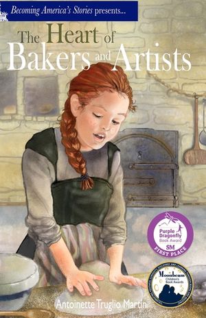The Heart of Bakers and Artists image number 0