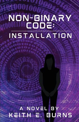 Non-Binary Code: Installation image number 0