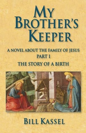 My Brother's Keeper Part I: The Story of a Birth: The Story Of A Birth image number 0