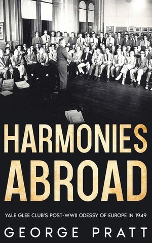 Harmonies Abound image number 0
