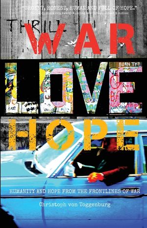 War, Love, Hope image number 0