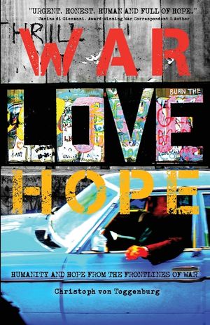 War, Love, Hope image number 0