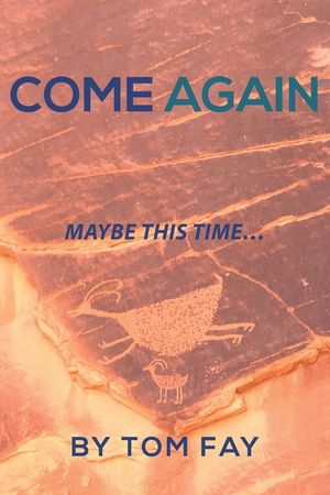 Come Again: Maybe this time... image number 0