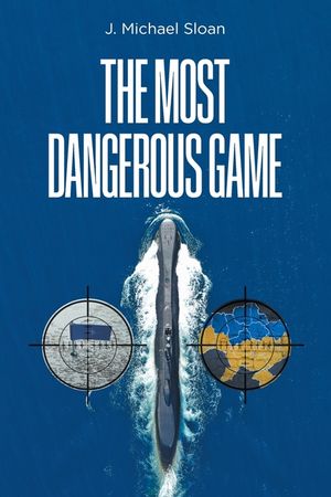 The Most Dangerous Game image number 0