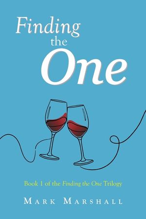 Finding the One: Book 1 of the Finding the One Trilogy image number 0