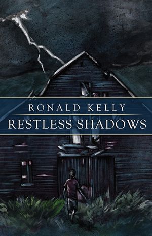 Restless Shadows image number 0