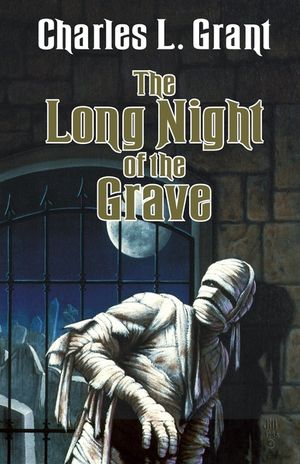 The Long Night of the Grave image number 0