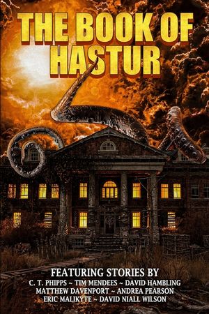 The Book of Hastur image number 0