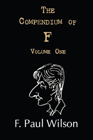 The Compendium of F, Volume One: The Seventies and Eighties image number 0
