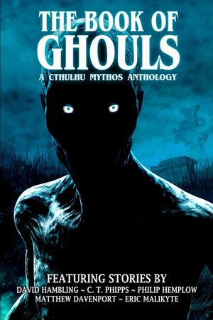 The Book of Ghouls image number 0
