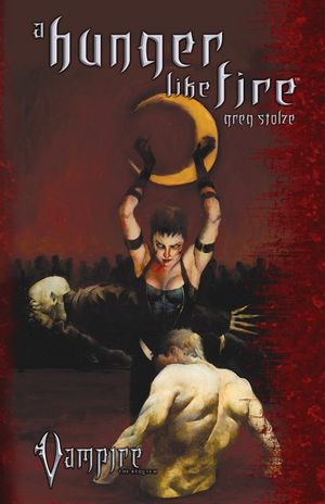 A Hunger Like Fire image number 0