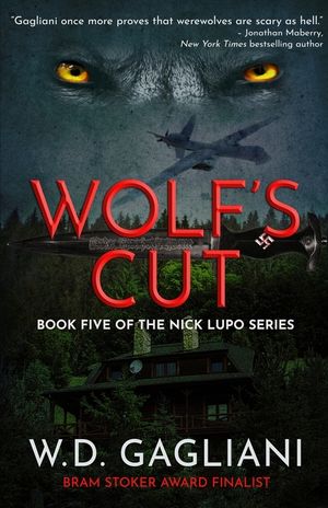 Wolf's Cut image number 0