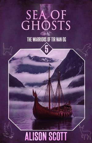 Sea of Ghosts image number 0