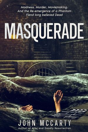 Masquerade image number 0