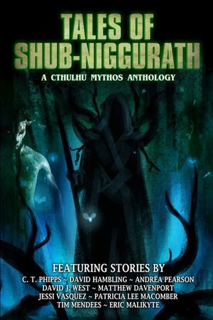 Tales of Shub-Niggurath image number 0