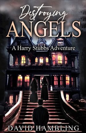 Destroying Angels image number 0