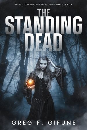 The Standing Dead image number 0