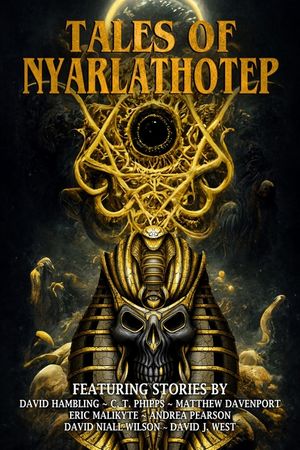 Tales of Nyarlathotep image number 0