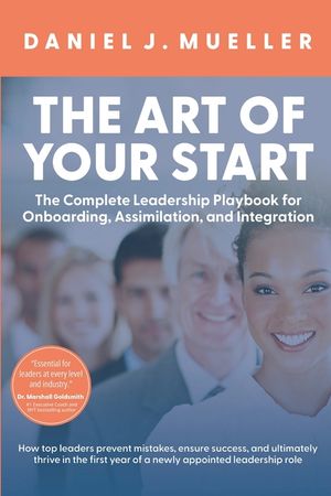 The Art of the Start image number 0