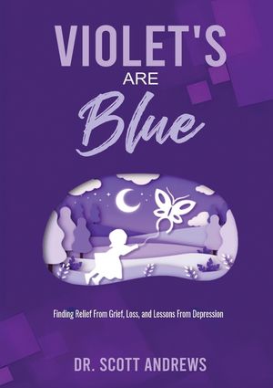 Violet's Are Blue image number 0