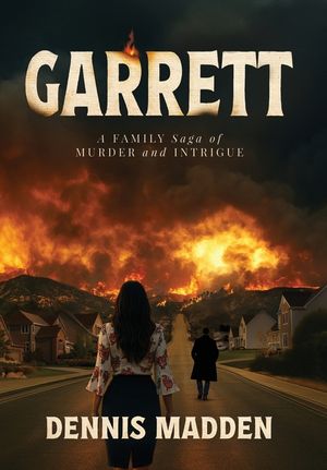 Garrett image number 0