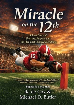 Miracle on the 12th image number 0
