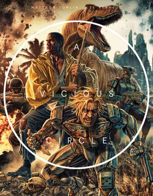 A Vicious Circle image number 0