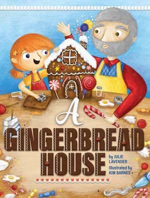 A Gingerbread House image number 0