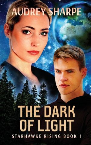 The Dark of Light: Space Opera Sci-Fi Adventure image number 0