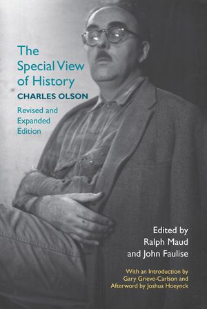 The Special View of History image number 0
