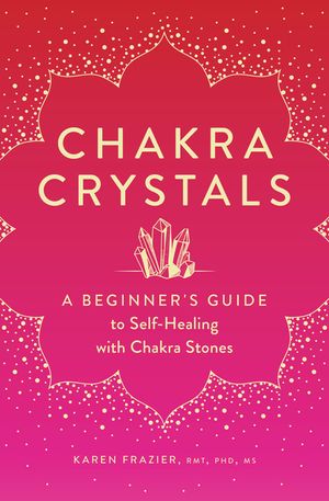 Chakra Crystals: A Beginner's Guide to Self-Healing with Chakra Stones image number 0