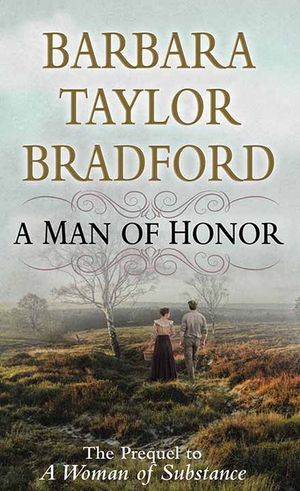 A Man of Honor image number 0