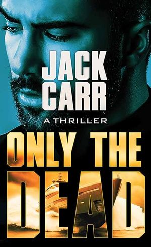 Only the Dead: Terminal List image number 0