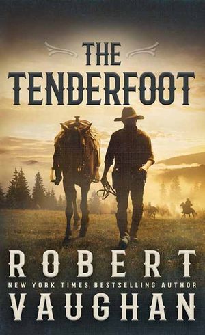 The Tenderfoot image number 0