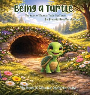 Being A Turtle: The Story of Thomas Turtle MacTurtle image number 0