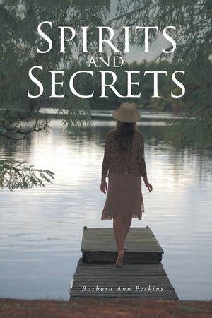 Spirits and Secrets image number 0